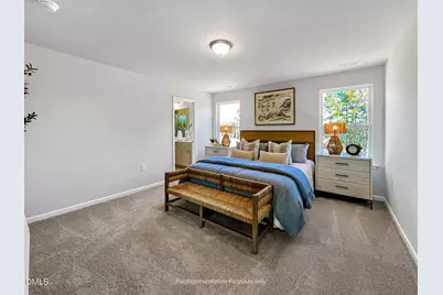 510 Beacon Hill Road, Lillington, NC 27546 - Photo 42