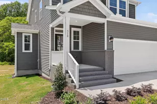 510 Beacon Hl Rd, Lillington, NC 27546 - Photo 4