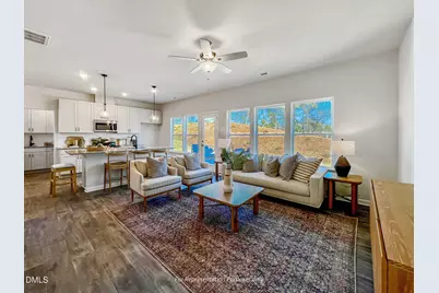 510 Beacon Hill Road, Lillington, NC 27546 - Photo 34