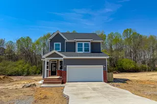 510 Beacon Hl Rd, Lillington, NC 27546 - Photo 1