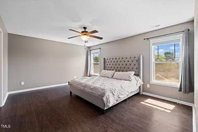 174 Silverthorne Drive, Sanford, NC 27332 - Photo 34