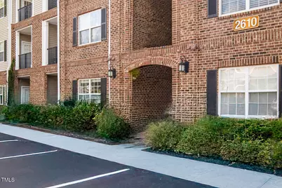 2610 Oldgate Drive #101, Raleigh, NC 27604 - Photo 1