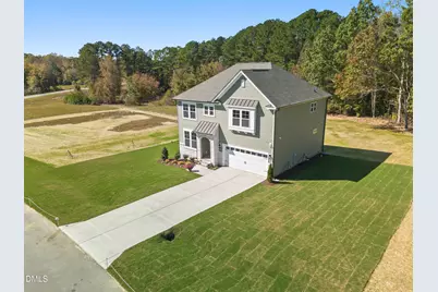 10333 Hamish Drive, Zebulon, NC 27597 - Photo 2