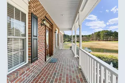 615 Woodland Trail Trail, Louisburg, NC 27549 - Photo 4