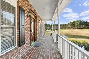 615 Woodland Trail Trail, Louisburg, NC 27549 - Photo 4