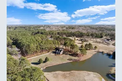 615 Woodland Trail Trail, Louisburg, NC 27549 - Photo 8