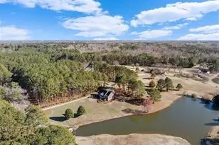 615 Woodland Trail Trail, Louisburg, NC 27549 - Photo 8