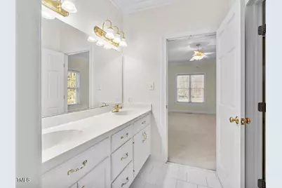 615 Woodland Trail Trail, Louisburg, NC 27549 - Photo 14