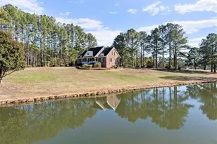 615 Woodland Trail Trail, Louisburg, NC 27549 - Photo 2