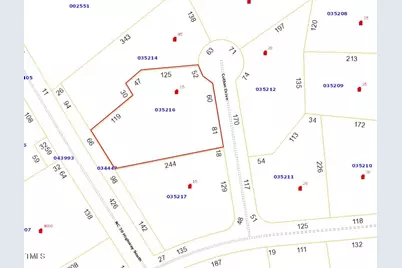 35 Cotton Drive, Louisburg, NC 27549 - Photo 2