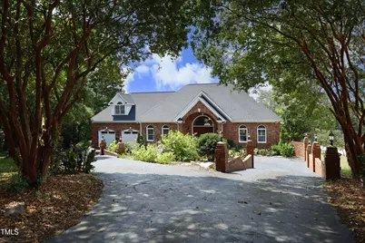 120 Chuckwagon, Louisburg, NC 27549 - Photo 4