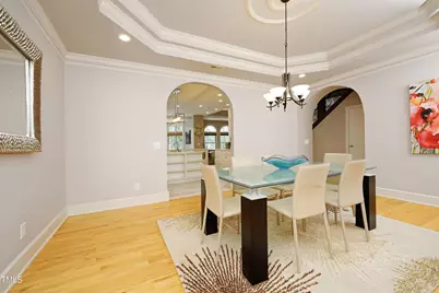 120 Chuckwagon, Louisburg, NC 27549 - Photo 24