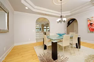 120 Chuckwagon, Louisburg, NC 27549 - Photo 24