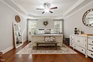 215 Harrison Pond Dr, Pittsboro, NC 27312 - Photo 24