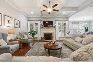 215 Harrison Pond Dr, Pittsboro, NC 27312 - Photo 18