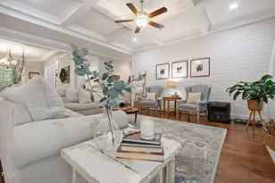 215 Harrison Pond Dr, Pittsboro, NC 27312 - Photo 16