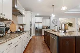 215 Harrison Pond Dr, Pittsboro, NC 27312 - Photo 14