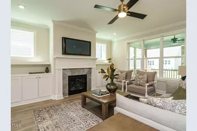 1548 Level Stream Road, Wendell, NC 27591 - Photo 12