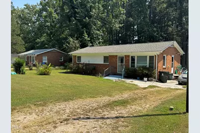 112 E Franklin Street, Zebulon, NC 27597 - Photo 2