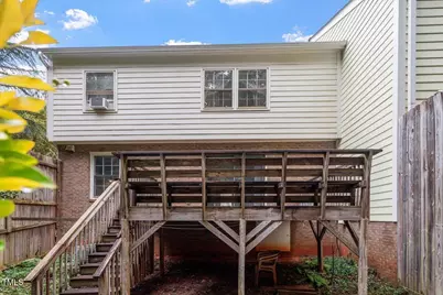 121 Bay Drive, Cary, NC 27511 - Photo 28