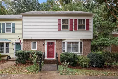 121 Bay Drive, Cary, NC 27511 - Photo 2