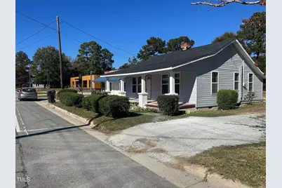 538 McKoy Street, Clinton, NC 28328 - Photo 2