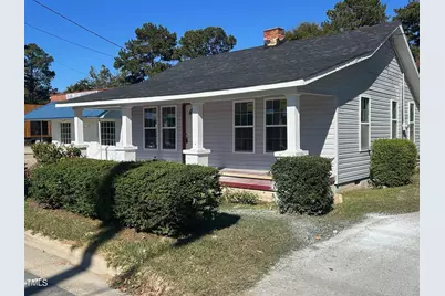 538 McKoy Street, Clinton, NC 28328 - Photo 1