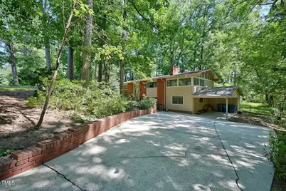 2422 Tryon Road, Durham, NC 27705 - Photo 2