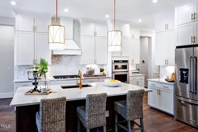 8904 Nicewonder Way, Wake Forest, NC 27587 - Photo 30