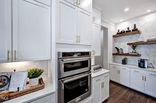 8904 Nicewonder Way, Wake Forest, NC 27587 - Photo 34