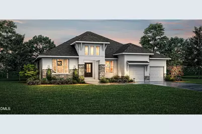 8904 Nicewonder Way, Wake Forest, NC 27587 - Photo 2