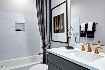 8904 Nicewonder Way, Wake Forest, NC 27587 - Photo 14