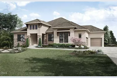 8904 Nicewonder Way, Wake Forest, NC 27587 - Photo 1