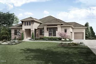 8904 Nicewonder Way, Wake Forest, NC 27587 - Photo 1