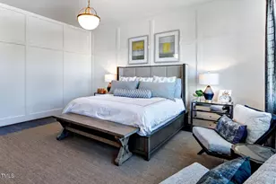 8904 Nicewonder Way, Wake Forest, NC 27587 - Photo 50