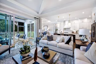 8904 Nicewonder Way, Wake Forest, NC 27587 - Photo 24