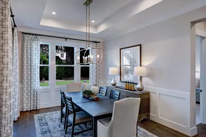 8904 Nicewonder Way, Wake Forest, NC 27587 - Photo 22