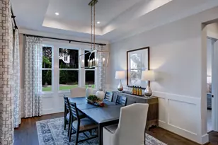 8904 Nicewonder Way, Wake Forest, NC 27587 - Photo 22