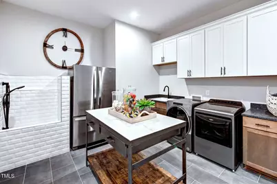 8904 Nicewonder Way, Wake Forest, NC 27587 - Photo 40