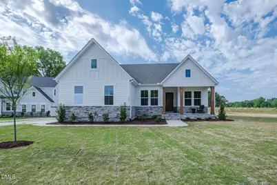 1801 Holston Meadow Place, Wake Forest, NC 27587 - Photo 6