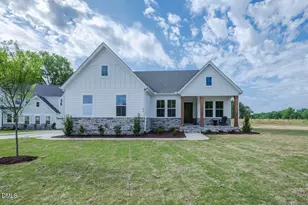 1801 Holston Meadow Pl, Wake Forest, NC 27587 - Photo 6