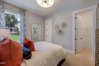 1801 Holston Meadow Place, Wake Forest, NC 27587 - Photo 18