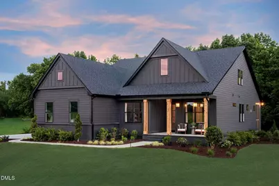 1801 Holston Meadow Place, Wake Forest, NC 27587 - Photo 2