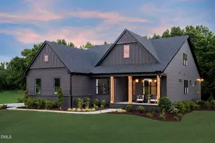 1801 Holston Meadow Pl, Wake Forest, NC 27587 - Photo 2
