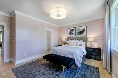 1801 Holston Meadow Place, Wake Forest, NC 27587 - Photo 20