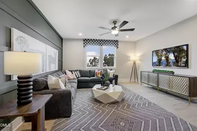 1801 Holston Meadow Place, Wake Forest, NC 27587 - Photo 24