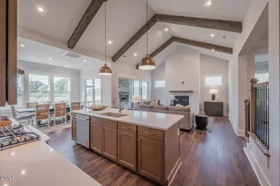 1801 Holston Meadow Place, Wake Forest, NC 27587 - Photo 72