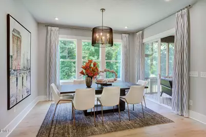 1801 Holston Meadow Place, Wake Forest, NC 27587 - Photo 30