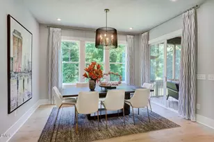 1801 Holston Meadow Pl, Wake Forest, NC 27587 - Photo 30