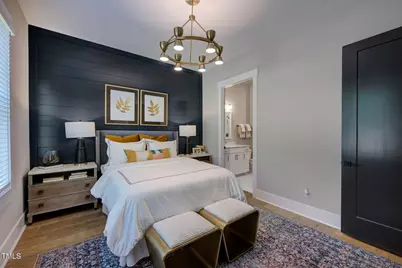1800 Holston Meadow Place, Wake Forest, NC 27587 - Photo 36